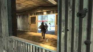 Black Ops - Python + Lag = Double Kill Net Worth