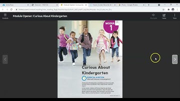 HMH Into Reading Lesson Creation