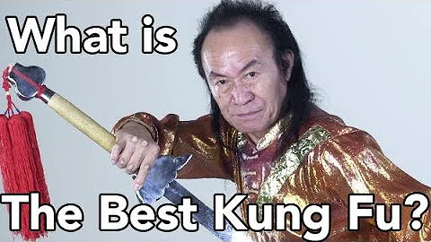 What is the Best Kung Fu Technique? Wisdom of Pan ...