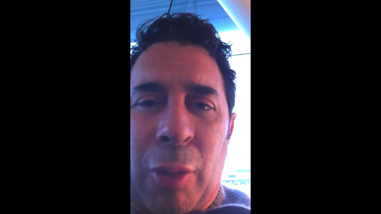 Dr. Paul Nassif Day 12 Recovery Rhinoplasty Journal, Part