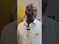 Desmond Darko talks about what inspired him to write his book, The Hidden Costs of Car Ownership