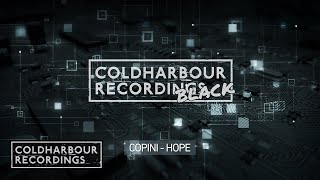 Copini - Hope