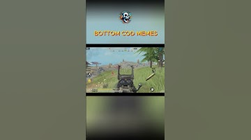 Ghost rider in codm! | Funny codm memes | BOTTOM COD MEMES #codmtrolling #codmemes codm memes.exe