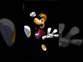 Mon 1er Montage ( vraiment ) Stylé #rayman