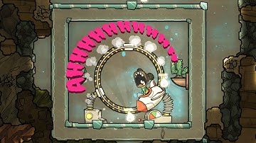 Mini Mod Monday 3 - Carousel - Oxygen not included