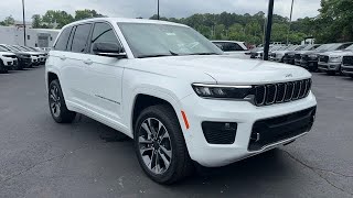 2024 Jeep Grand_Cherokee Atlanta, Marietta, Roswell, Kennesaw, Woodstock, GA 514331