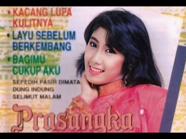 INE SINTHYA - Prasangka (Maheswara Musik Record) (1996) (Original Cassette) (HQ) class=