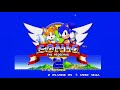 Sonic the Hedgehog 2 1992 Gameplay Sonic the Hedgehog 2 1992 Gameplay