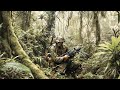 Japanese AMBUSH | Hard Landing | Brutal Combat &amp; Immersive Gameplay [PC 60FPS] Call of Duty