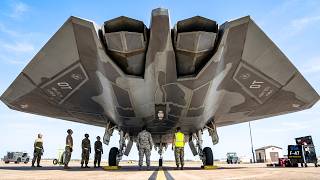 Why the F-47 Needs Adaptive Cycle Engines