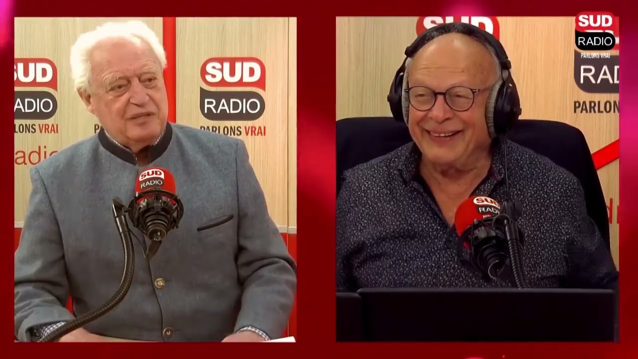 Charles Gave : "Thierry Breton donne des ordres au génie Elon Musk, on marche sur la tête !