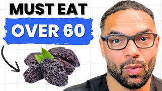 5 Foods You Should Eat Every Day After 60 (Science Says)