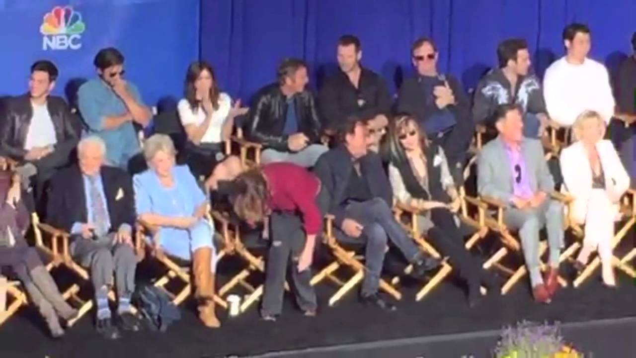 Day Of Days 2015 Q&A Pt. 2