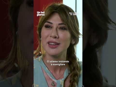 Video Un bel giorno con Fabio De Luigi e Virginia Raffaele: «C'è sintonia tra noi, ci assomigliamo»