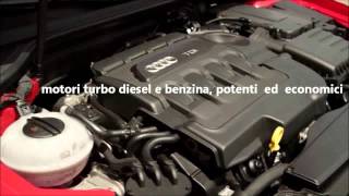 Audi A3 cabrio 2014 def def