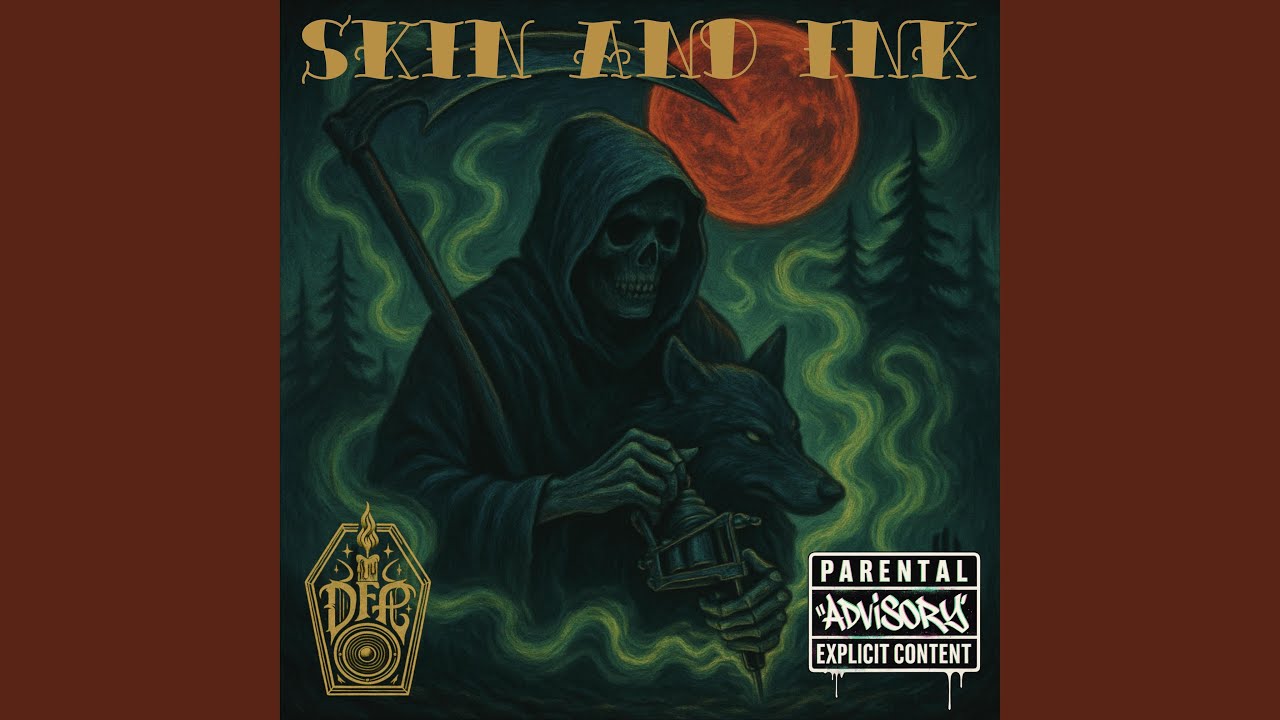 Skinand Ink SKIN AND INK - YouTube