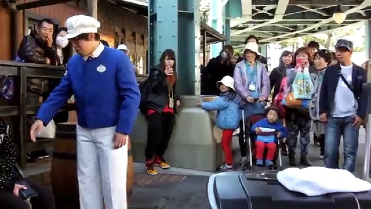 【ファンカストH氏】 アイドルの無茶ぶり