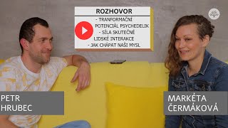 Markéta Čermáková a Petr Hrubec - Naše cesta k autenticitě