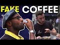We Pranked Hipsters With CHEAP Coffee