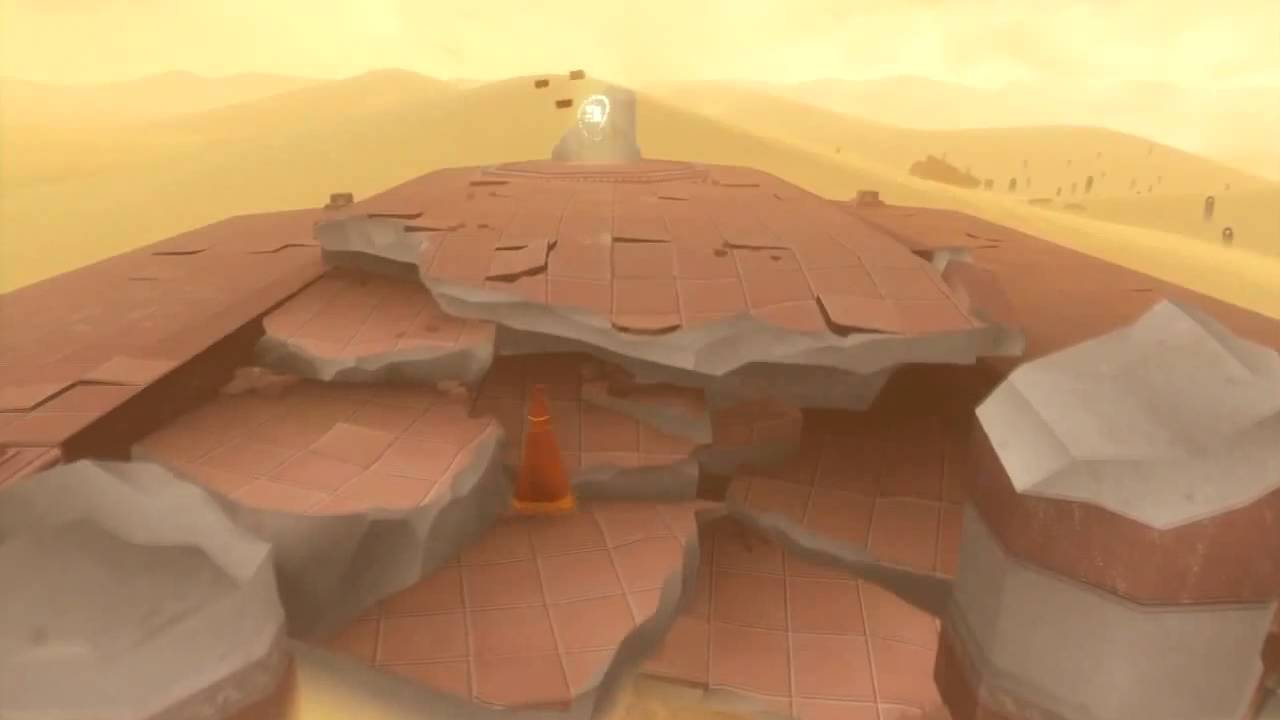 Journey Play-Through - Ep.1 - Ft. Sithbas