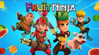 Fruit Ninja Games - Mission of Zen - Android Gameplay screenshot 3