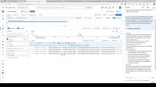 Google Cloud Logging Meets Gemini AI: Simplifying Audit Logs