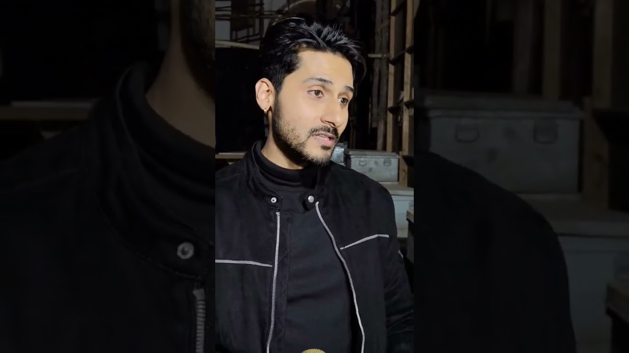 Деваният | Ааюш Ананд Съемочная звезда последнего дня плюс сериал 