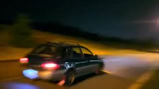 2000 Subaru Impreza Outback Sport 2.2L UEL Sound