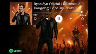 Wayang - Dongeng (Sebelum Tidur) Cover Alternative Rock || Special Request
