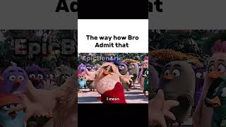 In a kids movie 💀 #funny