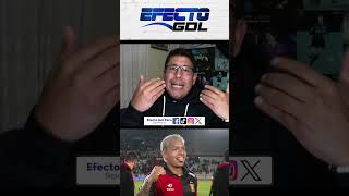 Melgar 2-1 Universitario / Análisis y comentario / Efecto Gol Perú