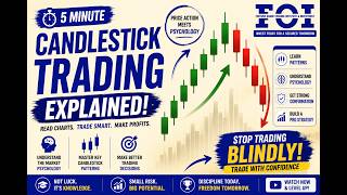The Candlestick Secret Most Traders Never Learn | Full 5-MinuteGuide.