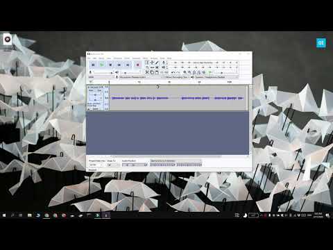 Video: How To Compress An Audio File