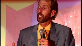 The Comedians: Jimmy Carroll and Skippy