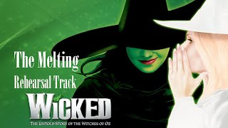 Wicked - 26 - The Melting