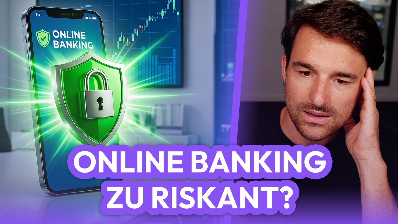 Zu geizig? Sind Onlinebanken sicher? Wann News zum Altersvorsorgedepot?