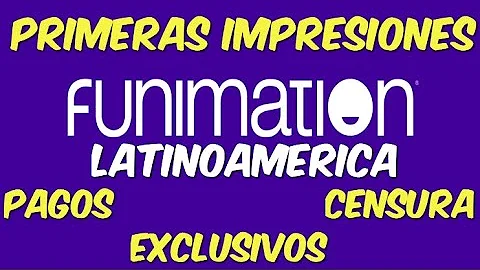Como espelhar Funimation na TV?