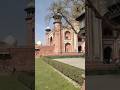 Taj Mahal ki entry karte hue #tajmahal #tajmahalview #tajmahalvlog