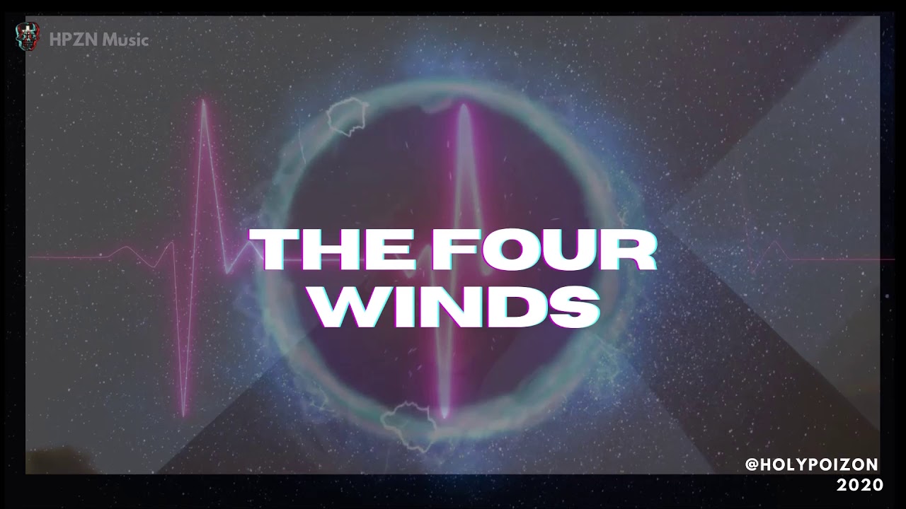 The Four Winds - Maxwell / Faith Evans Mashup