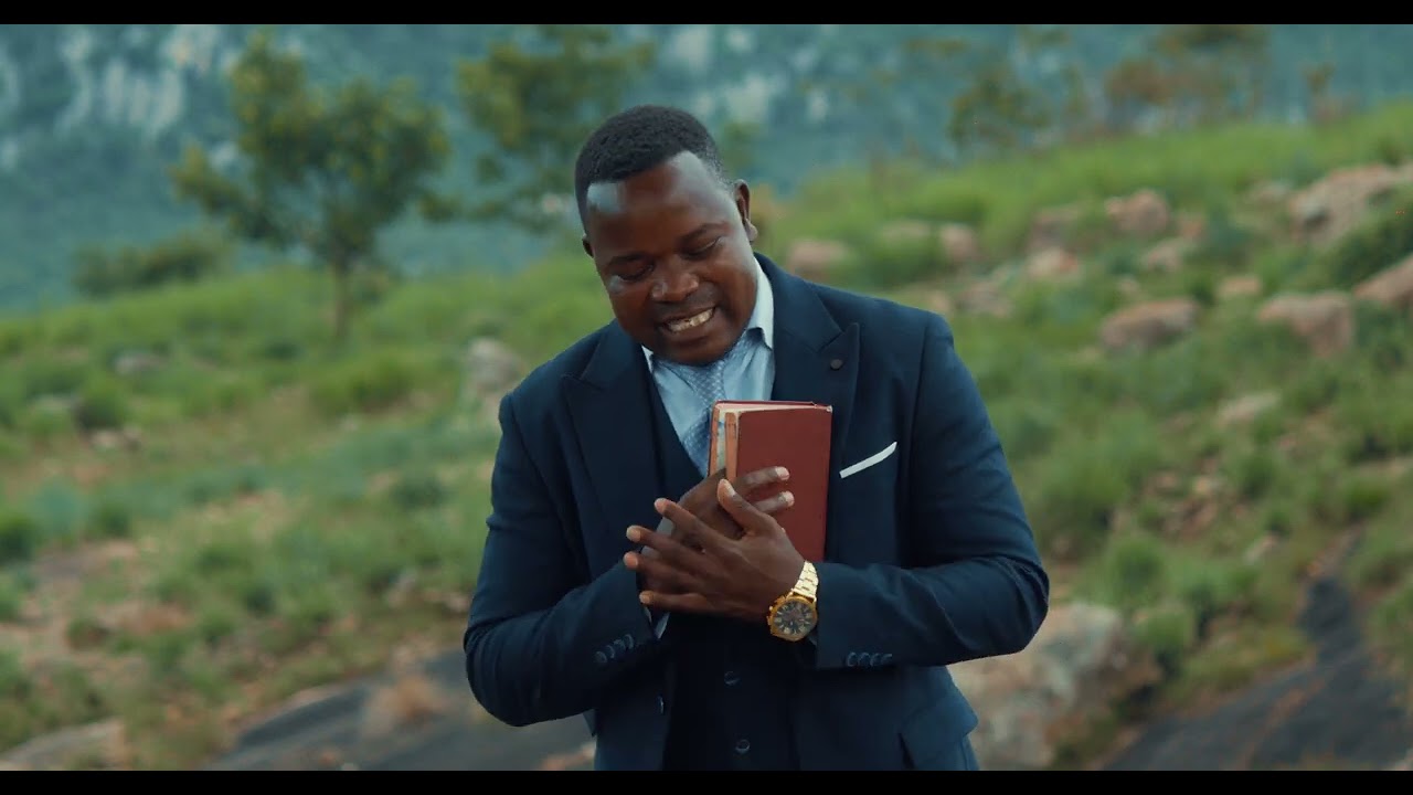 Hama ngatinamatei-Blessing Chihwayi