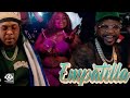 Empatilla - El Mayor Clasico x Harryson x Pochalee 15 Ft Pv Aparataje (Video Oficial)