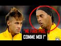 Pourquoi Neymar Risque d'arrêter le Football [Révélation] | H5 Motivation