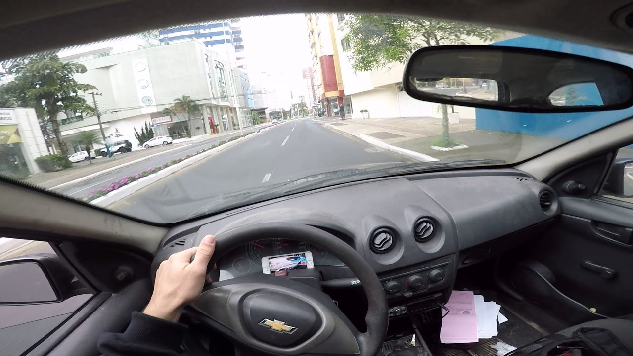 CELTA 1.0 ESCAPE E FILTRO ESPORTIVO MOTOR ORIGINAL VHC-E