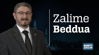Zalime Beddua