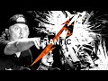 Metallica & San Francisco Symphony: Frantic (Ben Zimmermann Version)