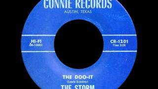Video thumbnail of "The Storm - The Doo-It"