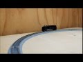 ワールド工芸 Nゲージ 片上鉄道C13走行シーン