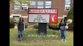 The Roosevelt Weekly Wrap-Up! 5/15/20