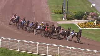 Vidéo de la course PMU PRIX DE LA MANCHE