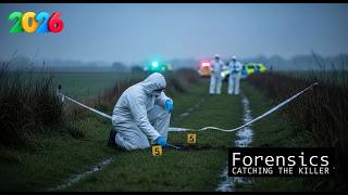 [NEW] 💥Forensics Catching The Killer 2026 💥New Episode Out💥Season 5💥UK Crime Murder Documentary Net Worth